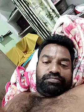 Snapshot of PVNRAO0831 chatting on October 3, 6:54 am PVNRAO0831 online show from October 3, 6:54 am