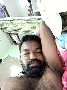 Snapshot of PVNRAO0831 chatting on October 5, 4:27 pm PVNRAO0831 online show from October 5, 4:27 pm