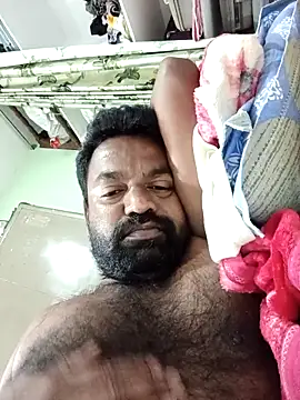 Snapshot of PVNRAO0831 chatting on October 14, 3:13 pm PVNRAO0831 online show from October 14, 3:13 pm