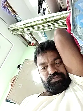 Snapshot of PVNRAO0831 chatting on October 17, 3:36 pm PVNRAO0831 online show from October 17, 3:36 pm