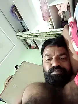 Snapshot of PVNRAO0831 chatting on October 19, 4:18 pm PVNRAO0831 online show from October 19, 4:18 pm