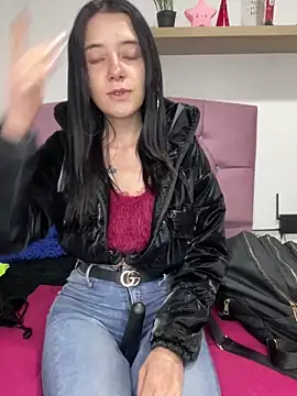 Isabella 21x online show from March 10, 12:26 pm