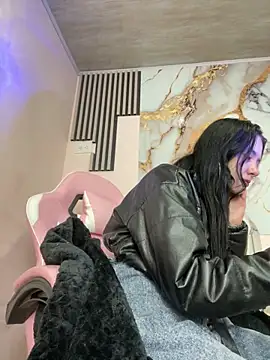 Isabella 21x online show from February 18, 1:23 am