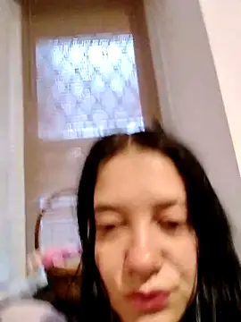 Isabella 21x online show from March 6, 11:39 am