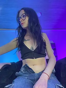 Isabella 21x online show from March 10, 1:16 pm