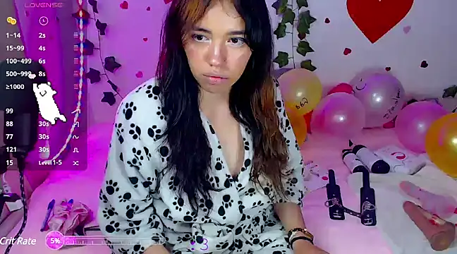 Snapshot of sophie_north chatting on February 15, 5:17 pm sophie north online show from February 15, 5:17 pm