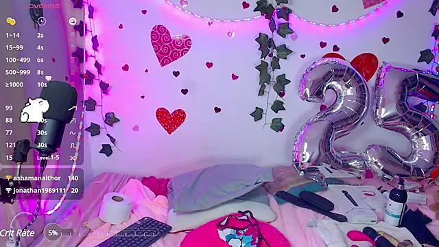 Snapshot of sophie_north chatting on February 25, 6:53 pm sophie north online show from February 25, 6:53 pm