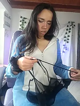 sophie north online show from April 18, 7:29 pm