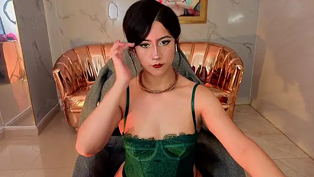 artemisa ch1 online show from April 22, 3:31 am