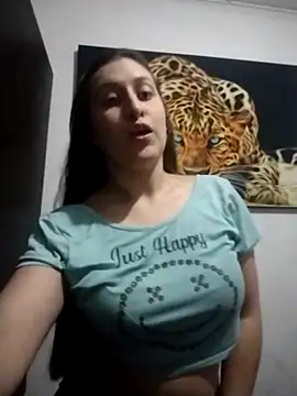 dulccemaria24 online show from October 25, 4:24 pm