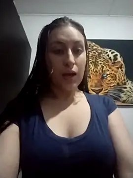 dulccemaria24 online show from November 23, 7:24 pm