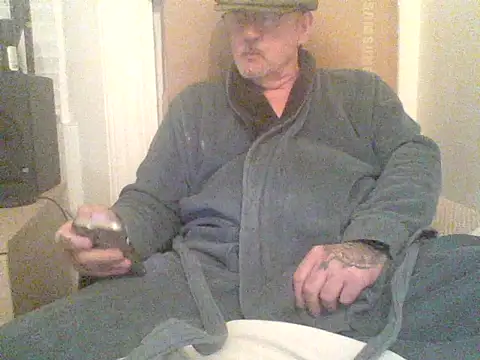 oldenglishguy online show from March 4, 7:42 pm