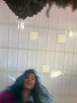 Snapshot of Lunapage chatting on February 14, 1:08 pm Lunapage online show from February 14, 1:08 pm