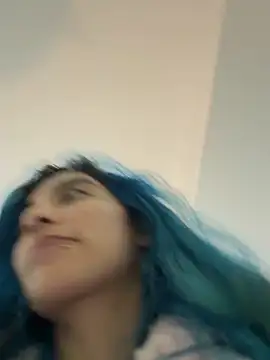 Snapshot of Lunapage chatting on March 11, 1:12 pm Lunapage online show from March 11, 1:12 pm