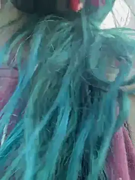 Snapshot of Lunapage chatting on March 15, 1:07 pm Lunapage online show from March 15, 1:07 pm