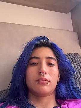 Snapshot of Lunapage chatting on September 14, 1:32 pm Lunapage online show from September 14, 1:32 pm