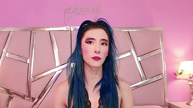 Snapshot of Lunapage chatting on September 27, 8:36 pm Lunapage online show from September 27, 8:36 pm