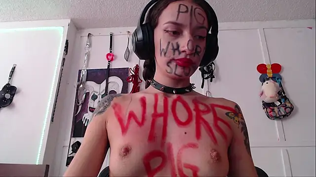 Eloise-brown online show from January 14, 9:41 pm