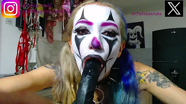 Eloise-brown online show from September 24, 10:57 pm