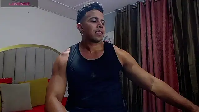 randy paterman  online show from November 12, 12:33 am