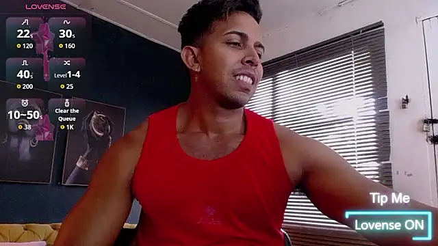 randy paterman  online show from February 19, 7:32 pm