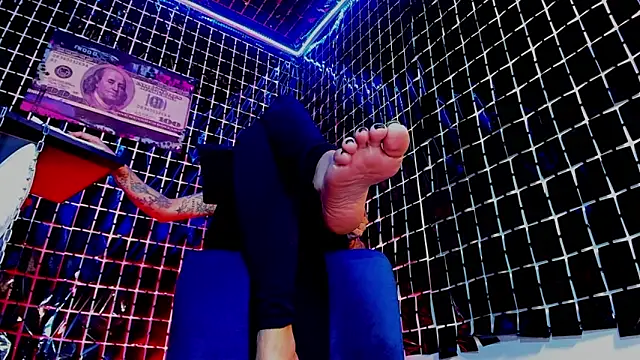 vivi-honey online show from March 8, 9:08 pm