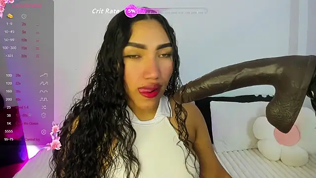 Olivia fx online show from June 3, 5:07 pm