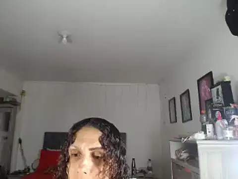 Corina hot online show from December 3, 8:50 pm