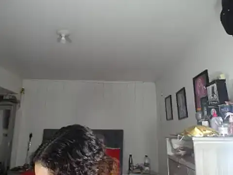 Corina hot online show from December 4, 3:59 am