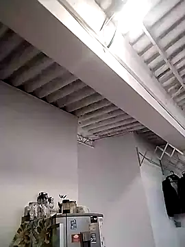 Corina hot online show from December 4, 10:08 pm