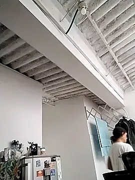 Corina hot online show from December 5, 7:17 pm