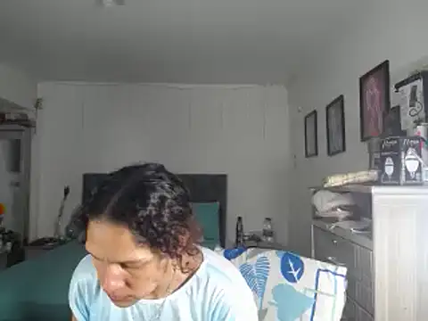 Corina hot online show from December 5, 10:23 pm