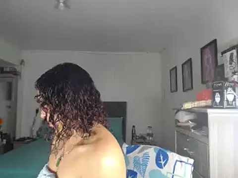 Corina hot online show from December 6, 4:36 am