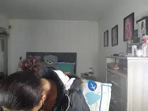 Corina hot online show from December 7, 4:31 am