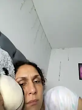 Corina hot online show from December 7, 10:23 am