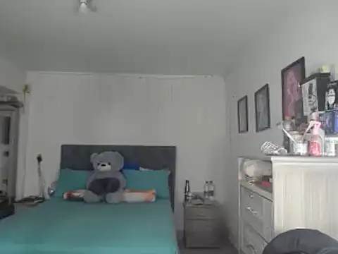 Corina hot online show from December 10, 8:49 pm