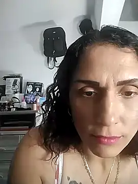 Corina hot online show from December 12, 10:52 pm