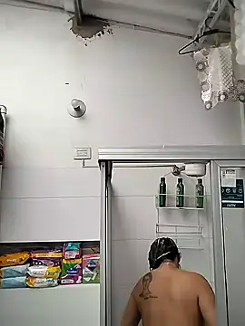 Corina hot online show from December 13, 7:21 pm