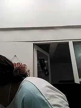 Corina hot online show from December 17, 7:37 pm