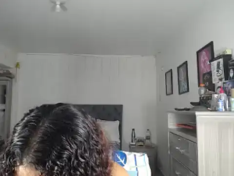 Corina hot online show from December 26, 12:14 am