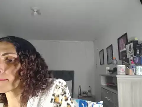 Corina hot online show from December 27, 4:47 am