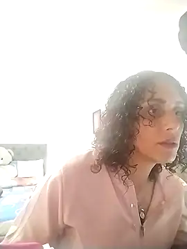 Corina hot online show from December 27, 9:22 pm