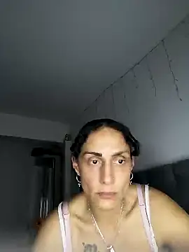 Corina hot online show from December 31, 5:11 am