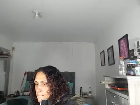 Corina hot online show from January 4, 1:31 am