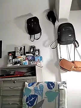 Corina hot online show from January 9, 12:14 am