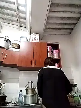 Corina hot online show from January 10, 10:15 pm