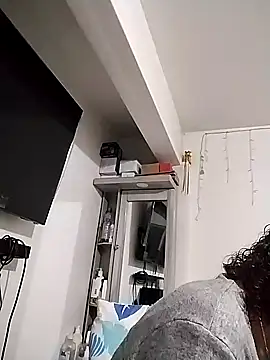 Corina hot online show from January 26, 11:08 pm