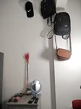 Corina hot online show from March 9, 1:35 am