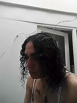 Corina hot online show from March 15, 8:43 pm