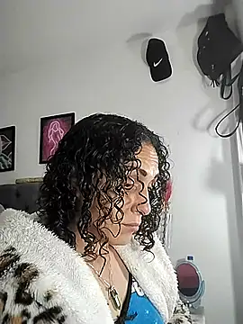 Corina hot online show from March 20, 2:51 am